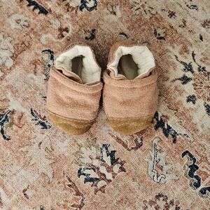 Parker & Posie Baby Shoes